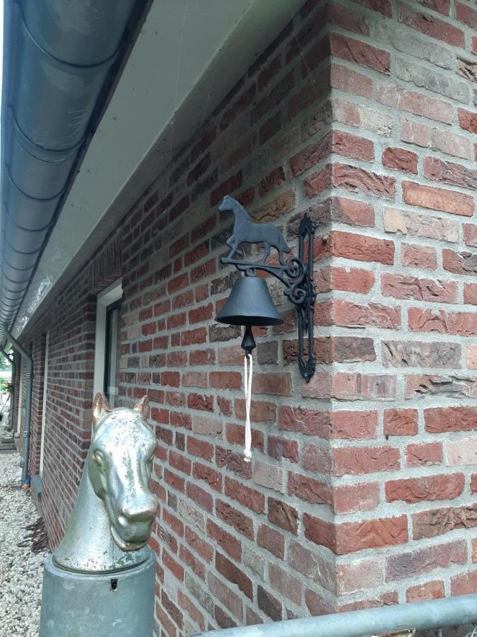 'T Wolthoes Vlagtwedde Exterior foto