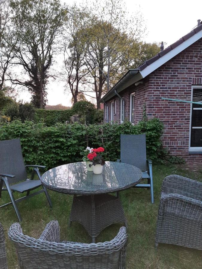 'T Wolthoes Vlagtwedde Exterior foto